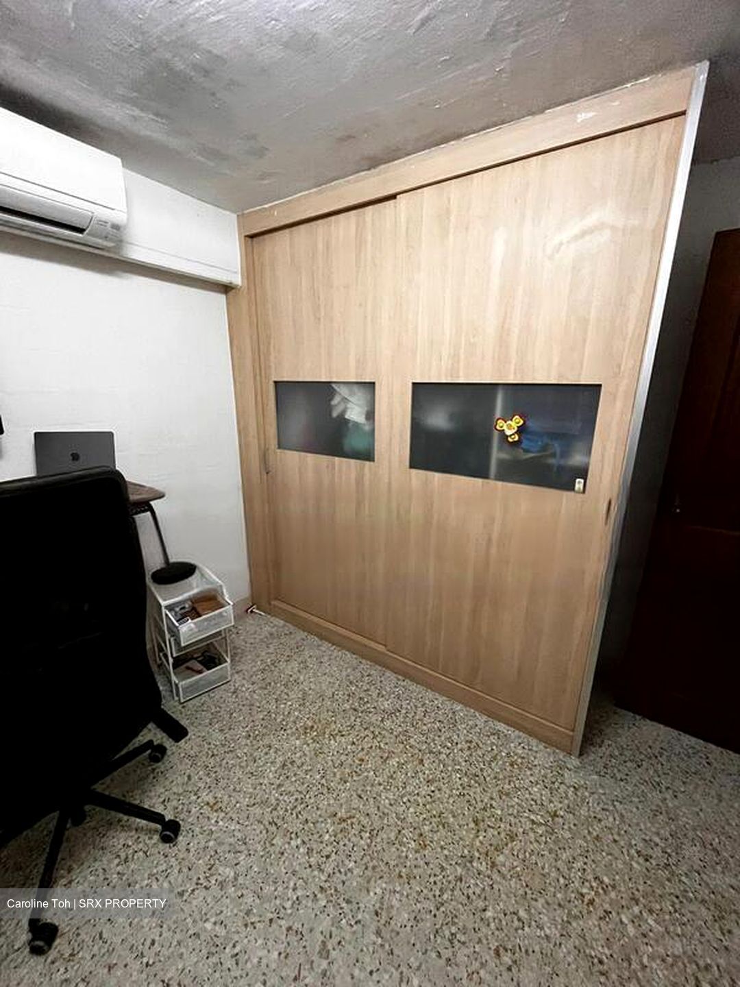 Blk 30 New Upper Changi Road (Bedok), HDB 3 Rooms #573568071